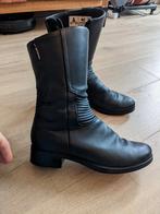 Alpine stars leren laarzen (40), Motoren, Kleding | Motorkleding, Ophalen of Verzenden, Tweedehands, Laarzen