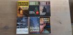 Thrillers - Dennis Lehane, Ophalen of Verzenden, Gelezen, Dennis Lehane, Nederland
