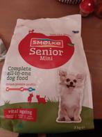 Smolke senior mini, Ophalen of Verzenden, Hond