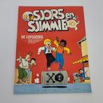 Sjors en Sjimmie 10 De lefgozers - Strip, Boeken, Eén stripboek, Ophalen of Verzenden, Gelezen