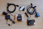 Video Capture Card, 2x HDMI splitter en 1x2 HDMI-versterker, Computers en Software, Capture cards, Verzenden, Zo goed als nieuw