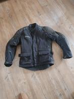 Motorjas maat M van MOHAWK, Ophalen, Tweedehands, Jas | textiel
