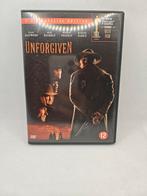 Unforgiven dvd, Cd's en Dvd's, Ophalen of Verzenden, Zo goed als nieuw, Overige gebieden