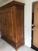 oude kast, Huis en Inrichting, Kasten | Overige, Ophalen, Zo goed als nieuw
