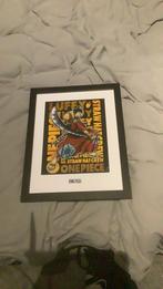 One Piece Luffy poster, Ophalen of Verzenden