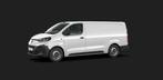 Fiat Scudo 1.5 Diesel 120 S&S L2 | NU TE BESTELLEN | VANAF, Voorwielaandrijving, 4 cilinders, Met garantie (alle), Wit