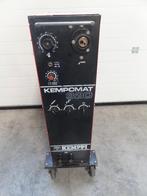 Mig/Mag lasapparaat Kemppi Kempomat 320, Ophalen of Verzenden, Zo goed als nieuw, 250 ampère of meer, Co2
