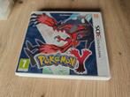 Pokémon Y - Nintendo 3DS, Spelcomputers en Games, Games | Nintendo 2DS en 3DS, Ophalen, 1 speler, Zo goed als nieuw, Role Playing Game (Rpg)