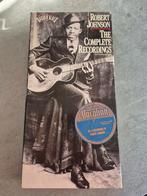 Robert Johnson The Complete Recording, Ophalen of Verzenden