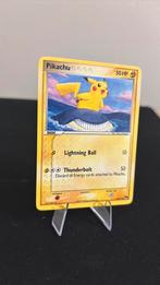 Pikachu 12/17 - POP Series 5, Ophalen of Verzenden, Zo goed als nieuw
