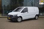 Mercedes-Benz VITO 114 CDI | 4x4 | Automaat | Trekhaak | Cru, Auto's, Bestelauto's, Automaat, Gebruikt, 4 cilinders, 2500 kg