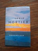 Erwin Mortier - Godenslaap, Ophalen of Verzenden, Zo goed als nieuw, Erwin Mortier