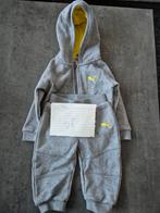 Puma set maat 68 zie foto, Kinderen en Baby's, Babykleding | Maat 68, Ophalen of Verzenden, Gebruikt, Puma, Jongetje