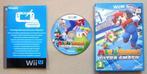 Mario Tennis Ultra Smash voor de Nintendo Wii-U, Spelcomputers en Games, Games | Nintendo Wii U, Ophalen of Verzenden, Zo goed als nieuw