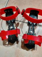 Dubbele glijders kind, Sport en Fitness, Schaatsen, Ophalen of Verzenden, Overige typen, Overige merken