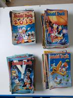 Donald duck jaargangen, Complete serie of reeks, Ophalen of Verzenden, Gelezen, Donald Duck