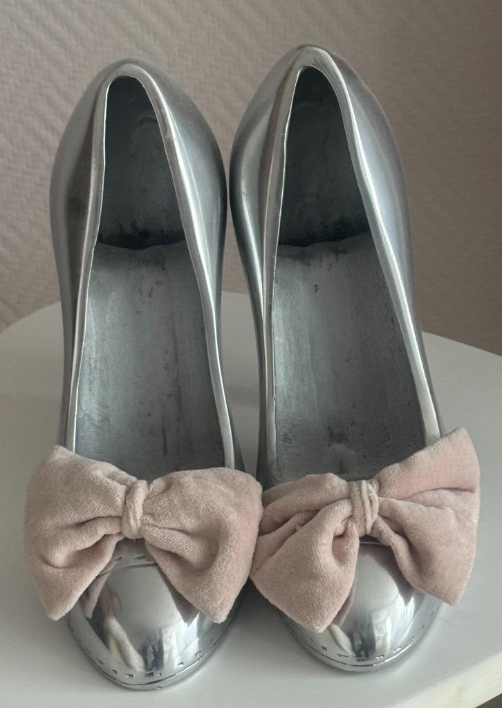 Riviera Maison Lovely Pumps, Huis en Inrichting, Woonaccessoires | Overige, Zo goed als nieuw, Ophalen of Verzenden