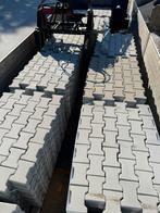 H klinkers Grijs, Ophalen of Verzenden, Nieuw, Beton, Klinkers