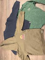 Set daily7 104, Kinderen en Baby's, Kinderkleding | Maat 104, Trui of Vest, Ophalen of Verzenden, Zo goed als nieuw, Jongen