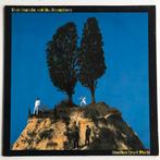 Elvis Costello - Goodbye Cruel World LP, Cd's en Dvd's, Vinyl | Pop, Ophalen of Verzenden, 1980 tot 2000, Gebruikt, 12 inch