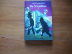 LL.(998) de griezelbus, : door paul van loon . als onnoval, Ophalen of Verzenden, Zo goed als nieuw, Fictie algemeen