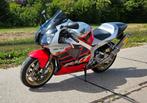 Honda VTR 1000 SP1, 2 cilinders, Super Sport, Particulier, Meer dan 35 kW