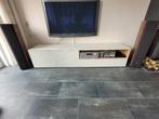 Tv meubel, Ophalen, Zo goed als nieuw, 200 cm of meer, Minder dan 100 cm