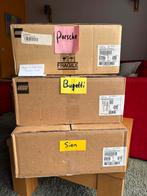 De eerste 3 LEGO Technic supercars! 42056 42083 42115 NIEUW!, Kinderen en Baby's, Speelgoed | Duplo en Lego, Ophalen of Verzenden