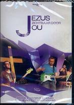 Jezus zichtbaar door jou - Opwekking, Cd's en Dvd's, Dvd's | Religie en Gospel, Alle leeftijden, Verzenden, Zo goed als nieuw