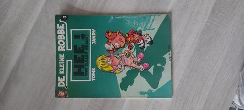 Kleine Robbe 3 - Hee ! Wat zullen we nou !, Boeken, Stripboeken, Zo goed als nieuw, Eén stripboek, Ophalen of Verzenden