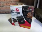 Te koop: Nieuwe Weber Connect Smart Grilling Hub, Ophalen of Verzenden, Nieuw, WEBER, Met accessoires