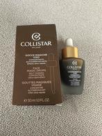 Collistar magic drops 30ml NIEUW!!, Verzenden, Nieuw, Verzorging