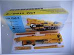 Conrad Liebherr LTM 1160/2. Telescopische Kraan 1:50. Nieuw, Ophalen of Verzenden, Nieuw, Hijskraan, Tractor of Landbouw, Conrad