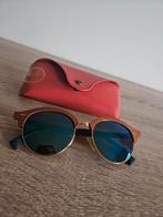 Ray-Ban dameszonnebril op sterkte ( - 1,5 / min anderhalf), Ophalen of Verzenden, Zo goed als nieuw, Zonnebril, Ray-Ban