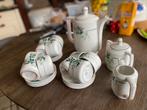 Vintage koffie servies, Antiek en Kunst, Antiek | Servies compleet, Ophalen