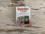 Qwirkle cards nieuw in seal [s826]