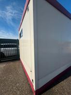 Nette Sanitar unit / 3 x toilet / 4 x Urinoir, Zakelijke goederen, Machines en Bouw | Keten en Containers, Ophalen