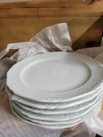 6 Eschenbach borden, 27cm, Ophalen of Verzenden, Zo goed als nieuw, Bord(en), Overige stijlen