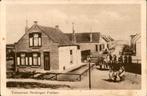 Tuimstraat Herkingen Flakkee uitg J. Kalle, Verzenden, Voor 1920, Ongelopen, Zuid-Holland
