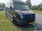 Volkswagen Crafter 32 164pk TDI BMT CDC L2h1 366/3200 (euro