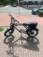 Knaap fatbike, Ophalen of Verzenden, Zo goed als nieuw, 50 km per accu of meer, Overige merken