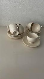 Wedgewood Edme kopjes en schotels, Ophalen of Verzenden