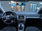 Skoda Octavia Combi 1.4 TSI Elegance Clima, Cruise, Trekhaak, Auto's, Skoda, Voorwielaandrijving, Euro 5, Gebruikt, 1225 kg
