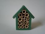 Mini insectenhotel p/st., Ophalen of Verzenden, Nieuw