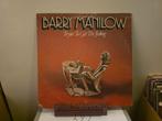 Barry Manilow - Tryin' to get the feeling, Ophalen of Verzenden, Gebruikt, 12 inch