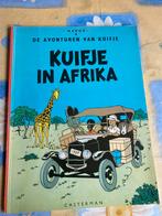 Kuifje stripboeken, Boeken, Ophalen of Verzenden, Gelezen