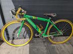 Gazelle Team TVM, Ophalen, Gebruikt, Minder dan 49 cm, Meer dan 20 versnellingen