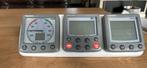 Raymarine ST60 tri/ST6002/SPX30 pilot/ST60+ wind, Watersport en Boten, Navigatiemiddelen en Scheepselektronica, Ophalen of Verzenden