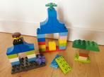 Klein Lego Duplo setje, Ophalen of Verzenden, Zo goed als nieuw, Duplo
