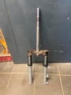 Sym mio voorvoork, Fietsen en Brommers, Ophalen of Verzenden, Zo goed als nieuw, Benzine, Mio